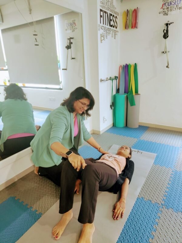 Photo from Dr.Richa..Physiotherapist(9)